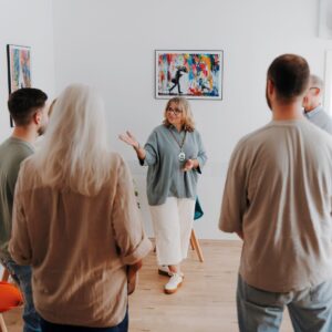 Familienaufstellung am 15.08.2026